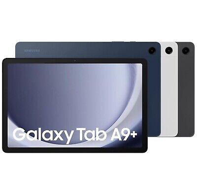 Samsung Galaxy Tab A9+ Wi-Fi