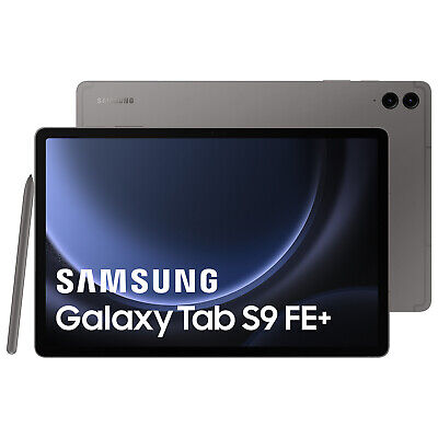Samsung Galaxy Tab S9 FE+ Wi-Fi