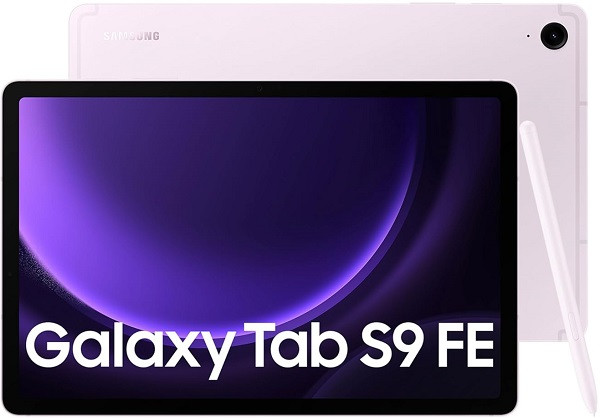 Samsung Galaxy Tab S9 FE 5G