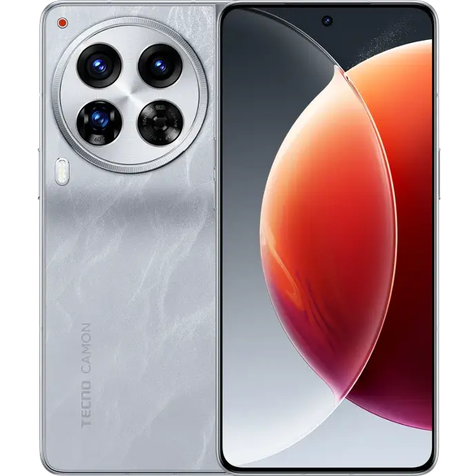 Tecno CAMON Premier 5G