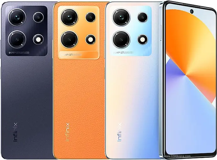 Infinix Note 30 4G