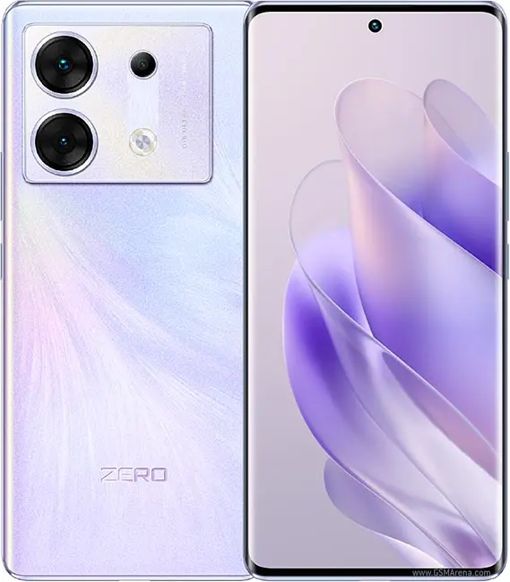 Infinix Zero 30 5G