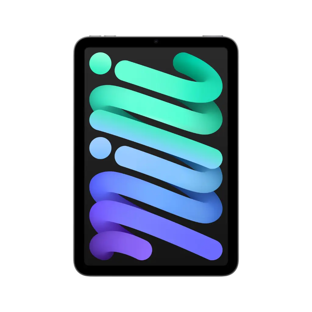 Apple iPad Mini 6 WIFI (2020)