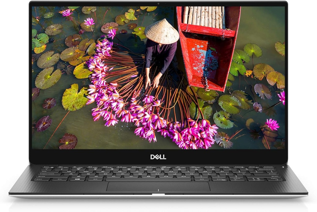 Dell XPS 13 7390 Laptop