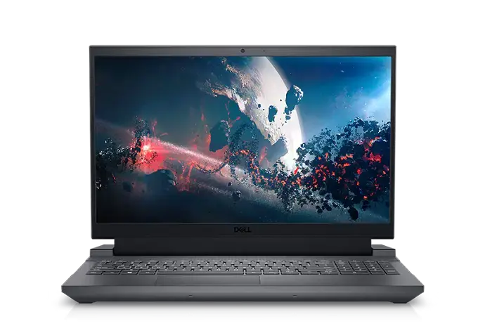 Dell G5 15 i7 2060 RTX