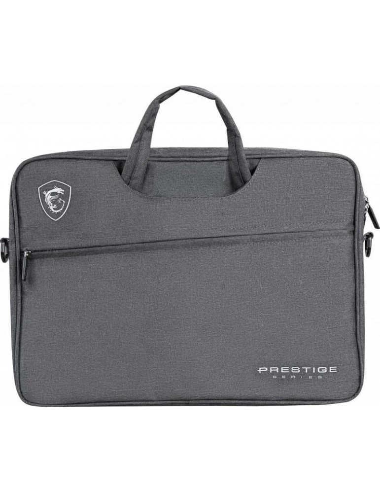 MSI Prestige Topload Bag - Grey
Microsoft Office Home and Student 2021
