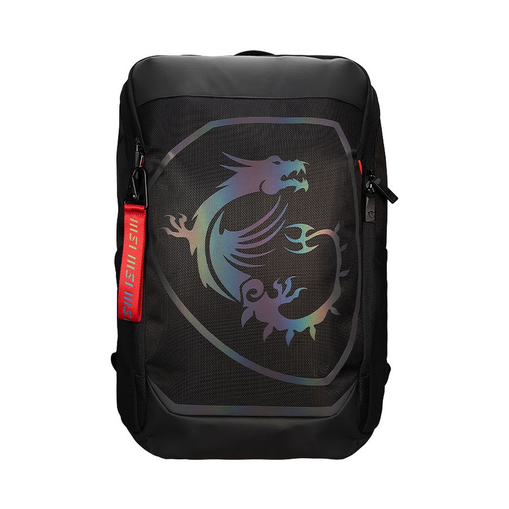 MSI Titan Gaming Backpack