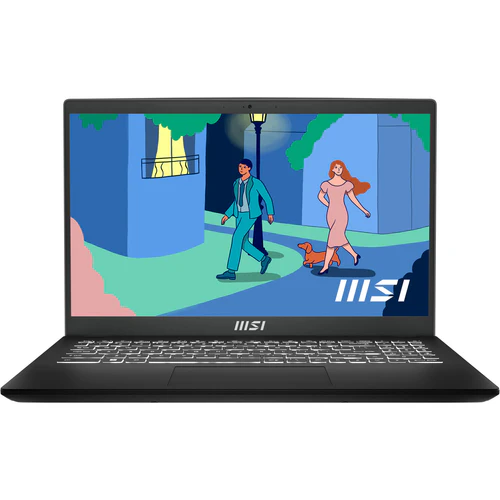 MSI Modern 15 B7M-277PH Laptop