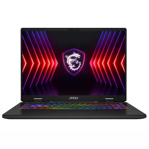 MSI Sword 16 HX B14VEKG-487PH Gaming Laptop
