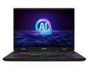 MSI Pulse 17 AI C1VGKG-065PH Gaming Laptop NEW MODEL 20th Anniv Bundle