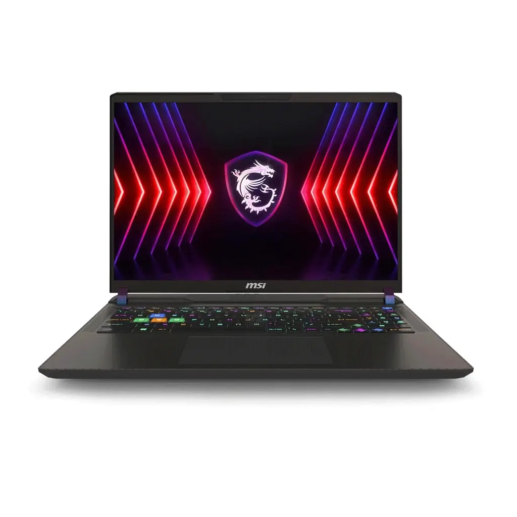 MSI Vector 16 HX A14VFG-406PH Gaming Laptop NEW MODEL