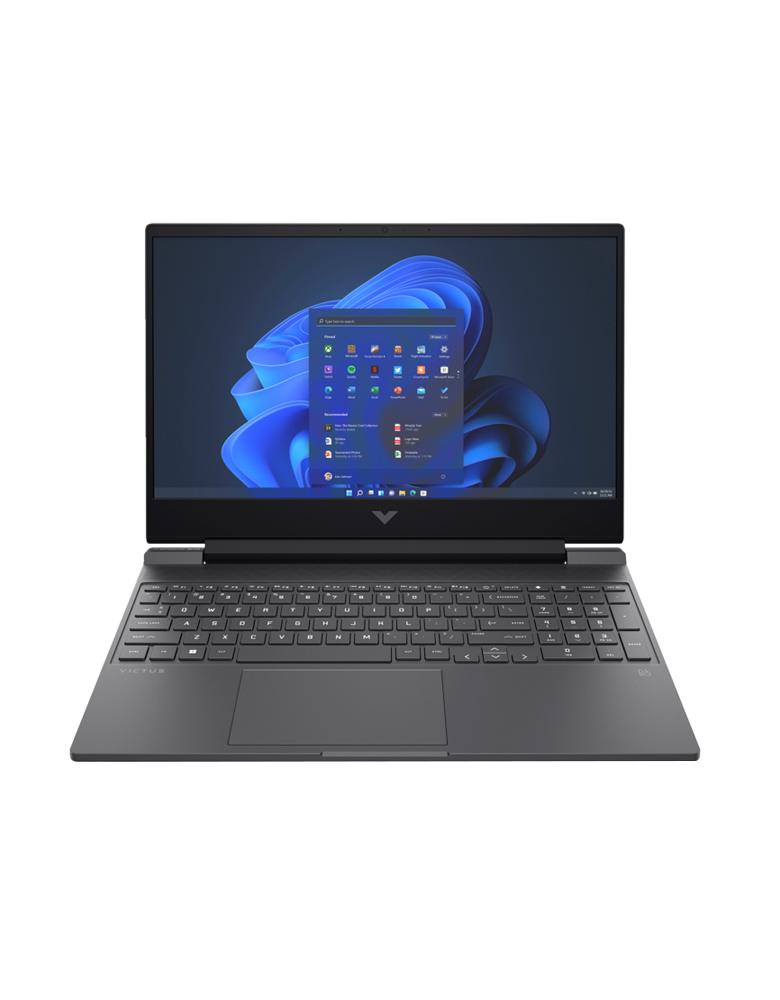 HP Victus 15-FA1323TX Gaming Laptop