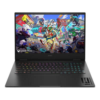 HP Omen 16-WF1113TX Gaming Laptop