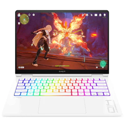 HP Omen Transcend 14-FB0555TX Gaming Laptop