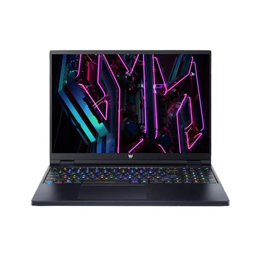[NH.QJQSP.002] Acer Predator Helios 16 PH16-71-7890 PRO Gaming Laptop