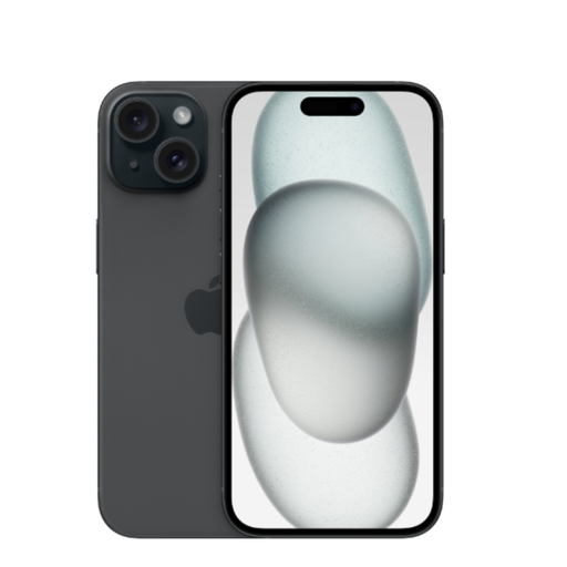 Apple: iPhone 15