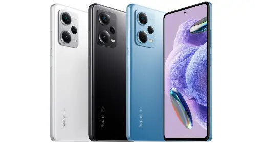 Xiaomi Redmi Note 12 Pro Plus 5G