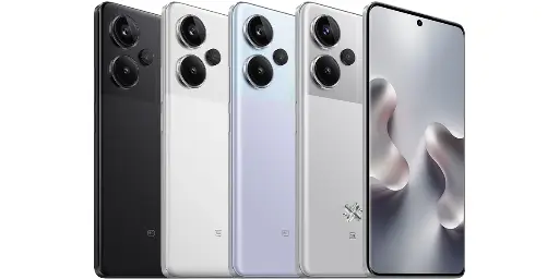 Xiaomi Redmi Note 13 Pro Plus 5G