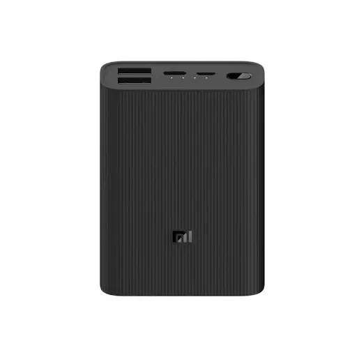 Xiaomi Mi 10000MAH Power Bank 3 Ultra Compact