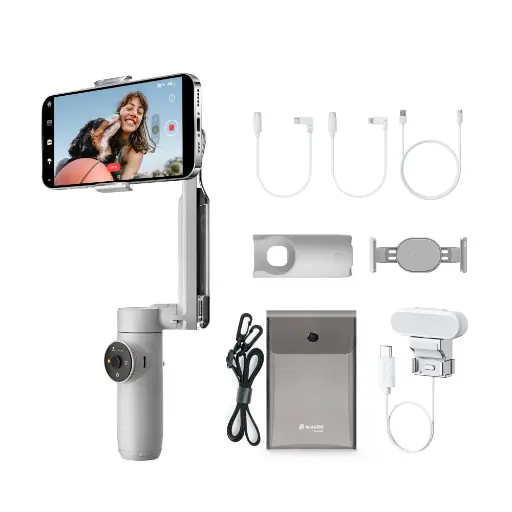 Insta360 Flow Creator Kit