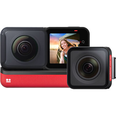 [CINRSGP/A] Insta360 ONE RS Twin Edition