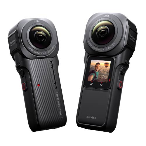 [CINRSGP/D] Insta360 ONE RS 1-Inch 360 Edition