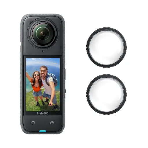 [CINSABMA-ACTION] Insta360 X4 Action Bundle