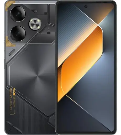 Tecno POVA 6 5G