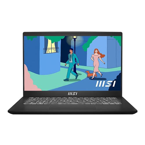 [B12MO-697PH] MSI Modern 15 B12MO-697PH Laptop w/ MS Office