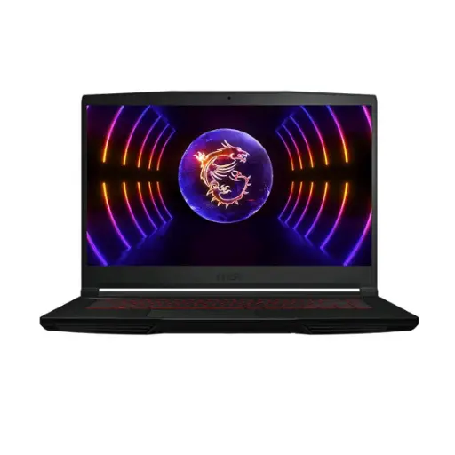 [B13UCX-2058PH] MSI Thin 15 B13UCX-2058PH Gaming Laptop