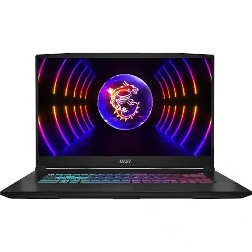 [B13VEK-1267PH] MSI Katana 17 B13VEK-1267PH Gaming Laptop 17" MODEL