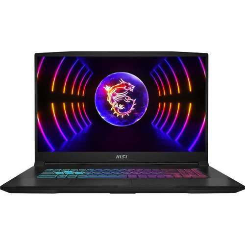 [B13VFK-2011PH] MSI Katana 15 B13VFK-2011PH Gaming Laptop