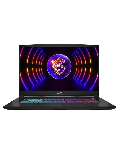 [B13VGK-2064PH] MSI Katana 15 B13VGK-2064PH Gaming Laptop 20TH ANNIV BUNDLE