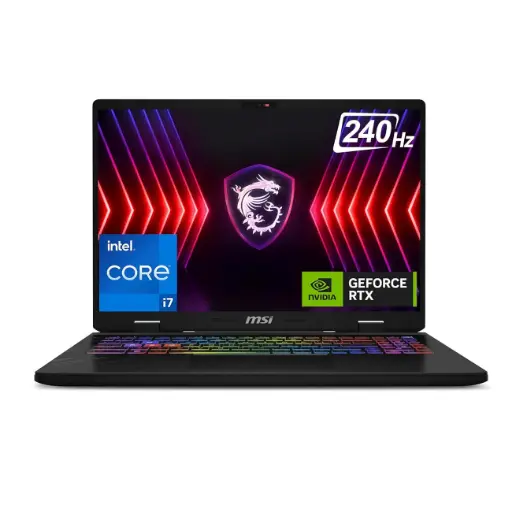 [D14VFKG-486PH] MSI Crosshair 16 HX D14VFKG-486PH Gaming Laptop NEW MODEL