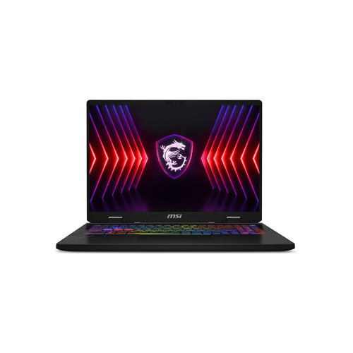 [D14VGKG-213PH] MSI Crosshair 16 HX D14VGKG-213PH Gaming Laptop