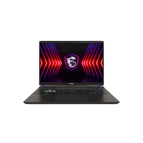 [A14VGG-401PH] MSI Vector 16 HX A14VGG-401PH Gaming Laptop 20TH ANNIV BUNDLE