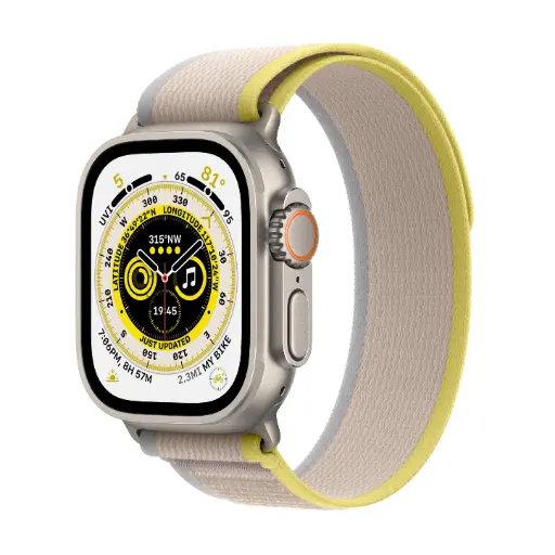 [MRF43ZP/A] Apple Watch Ultra