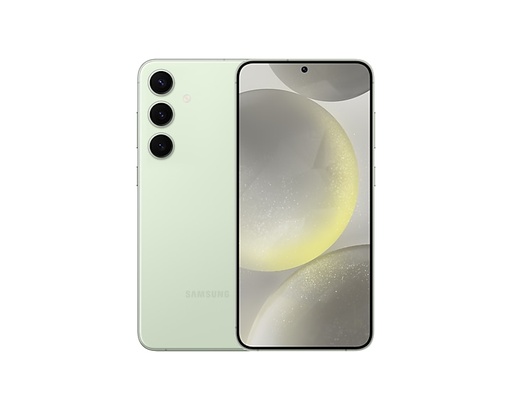 Samsung Galaxy S24+ (HK/TW Variant)