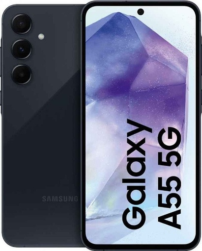 Samsung Galaxy A55 (HK/TW Variant)