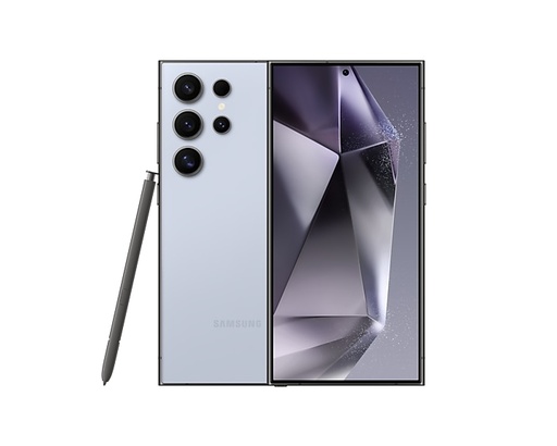 [SM-S928BLBQPHL] Samsung Galaxy S24 Ultra (NTC)