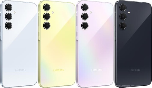 Samsung Galaxy A35