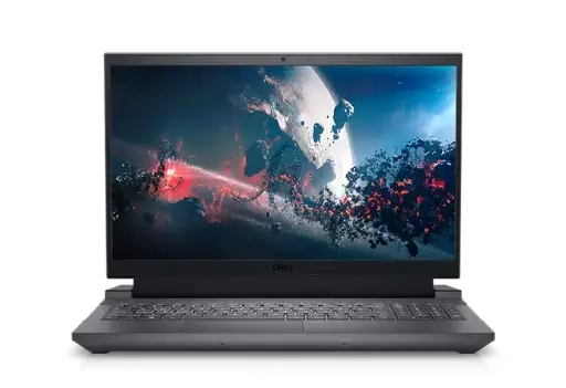 Dell G5 15 i7 2060 RTX