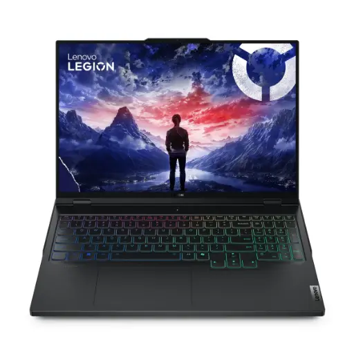 [83DE0027PH] Lenovo Legion Pro 7 16IRX9H 83DE0027PH x90 Gaming Laptop