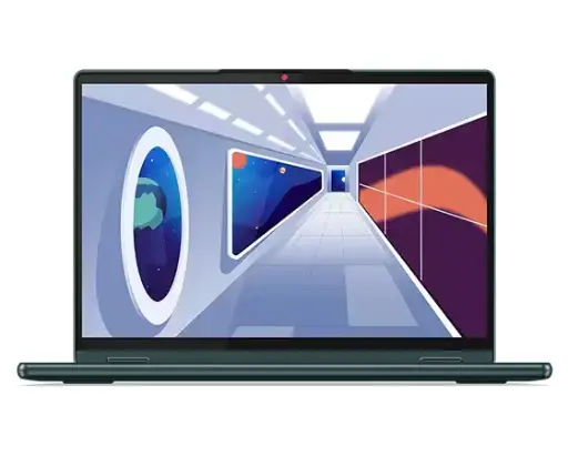 [83B2007PPH] Lenovo Yoga 6 13ABR8 83B2007PPH x80 Laptop